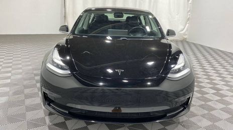 Tesla Model 3 • 2020 • 36,244 km