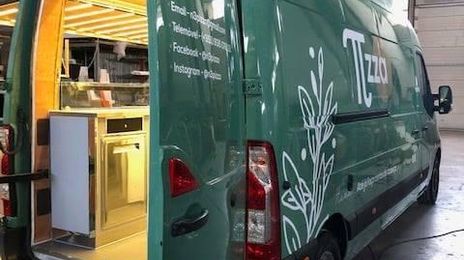 Renault Clio Grandtour • 2013 • 80,000 km