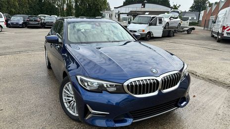 BMW 3 Series • 2021 • 57,000 km