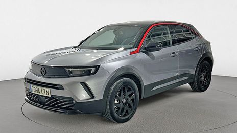 Opel Mokka • 2021 • 57,500 km