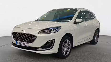 Ford Kuga • 2023 • 39,065 km