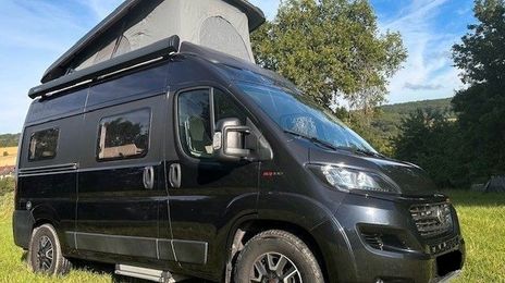 Fiat Ducato • 2019 • 56,000 km