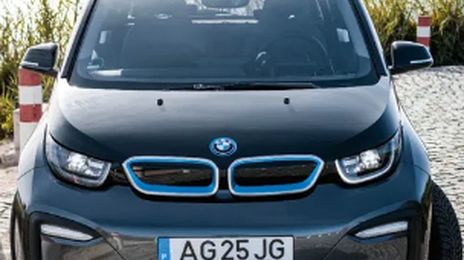 BMW i3 • 2020 • 6,200 km