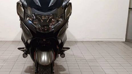 Bmw k1300gt • 2023 • 7,106 km