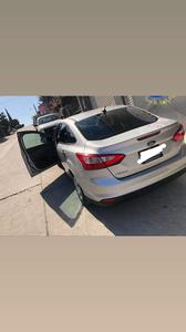 Ford Focus • 2014 • 65,000 km