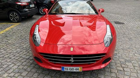 Ferrari 458 Italia • 2015 • 20,000 km