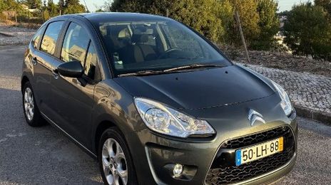 Citroën C3 • 2011 • 76,000 km