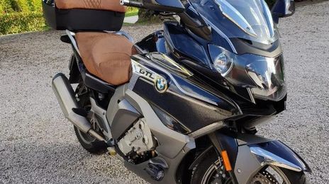 Bmw k1300gt • 2018 • 1,048 km