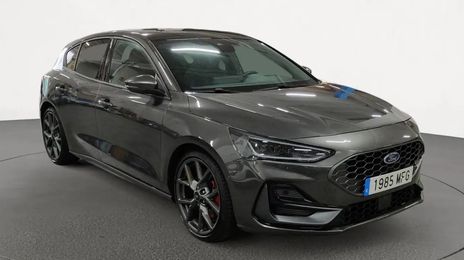 Ford Focus • 2023 • 32,223 km