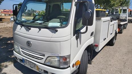 Fiat 500 • 2002 • 280,000 km