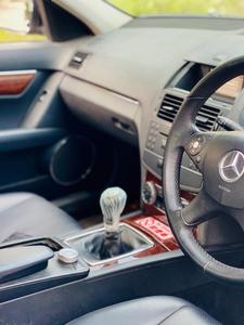 Mercedes-Benz 124 • 2008 • 3,000 km