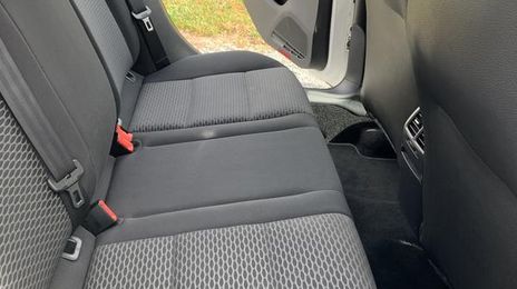 Volkswagen Golf • 2010 • 114,000 km