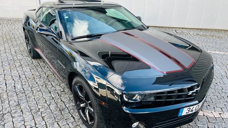Chevrolet Camaro • 2010 • 65,000 km