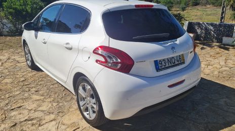 Peugeot 2008 • 2013 • 145,000 km