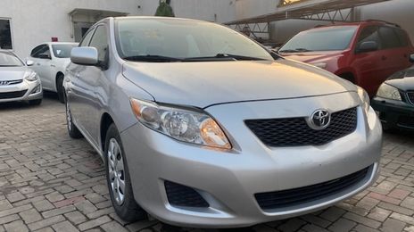 Toyota RAV4 • 2010 • 34 km