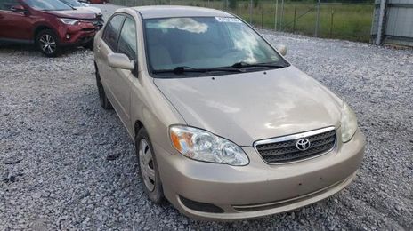 Toyota Corolla • 2007 • 0 km