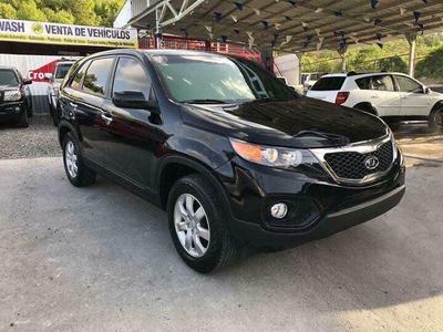 Kia Sorento • 2011 • 0 km