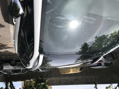 Peugeot 2008 • 2016 • 73,000 km