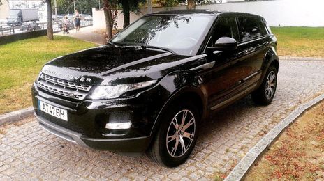 Land Rover Defender • 2014 • 180,000 km