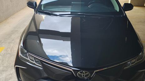 Toyota Corolla XEI • 2023 • 150,000 km