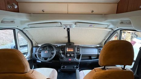 Fiat Marea Weekend • 2013 • 62,521 km