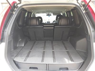Nissan X-Trail • 2012 • 98,566 km