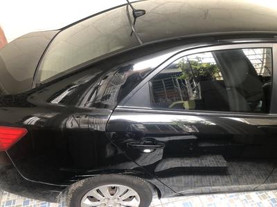 Kia Cerato • 2013 • 58,000 km