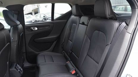 Volvo XC40 • 2018 • 15,500 km