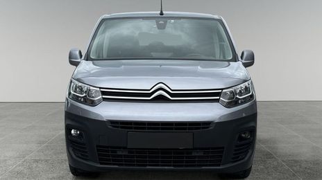 Citroën Berlingo • 2020 • 75,000 km
