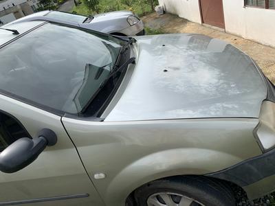 Renault Logan • 2007 • 207,105 km