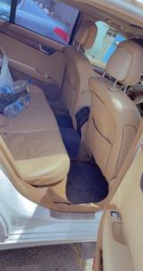 Mercedes-Benz 200 - 300 • 2009 • 980,000 km