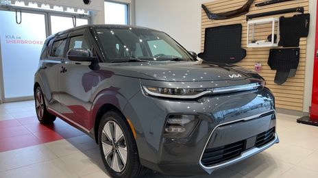 Kia Soul • 2020 • 10 km