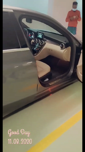 Mercedes-Benz 310 kombi • 2018 • 0 km