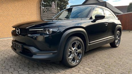 Mazda MX-3 • 2020 • 17,000 km