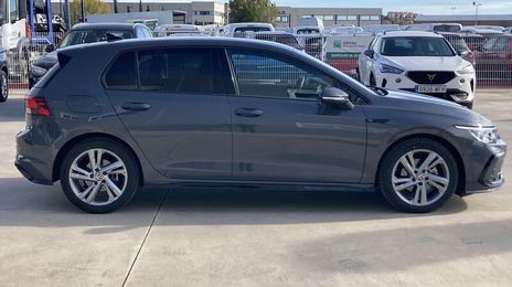 Volkswagen Golf • 2023 • 36,829 km