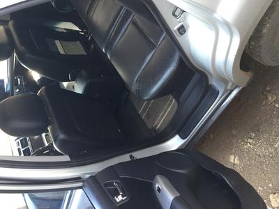 Kia Sportage • 2007 • 94,000 km