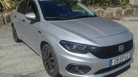 Fiat Tipo • 2017 • 172,345 km