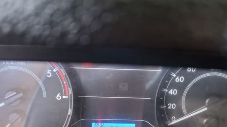 Toyota Hilux • 2017 • 181,899 km