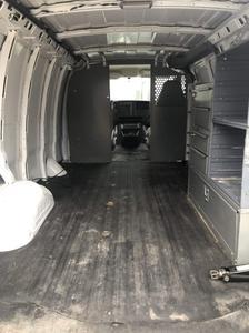 Chevrolet 1500 • 2006 • 138,013 km