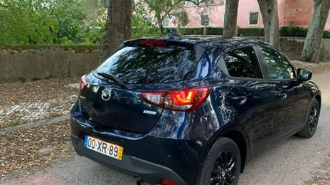 Mazda 2 • 2019 • 34,345 km
