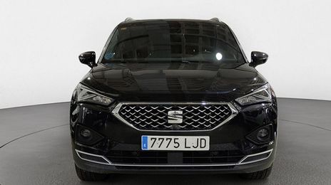 Seat Alhambra • 2020 • 82,000 km