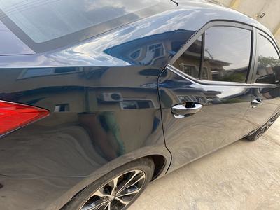 Toyota Corolla • 2017 • 50,100 km