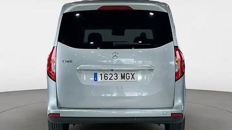 Mercedes-Benz Sprinter • 2023 • 11,209 km