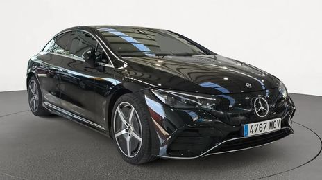 Mercedes-Benz E • 2023 • 37,381 km