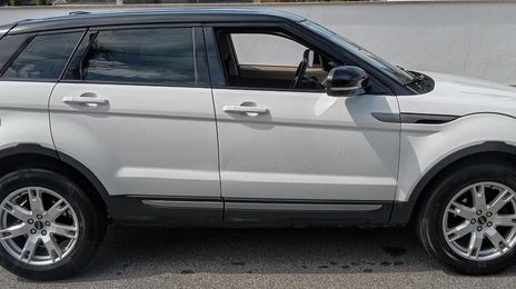 Land Rover Range Rover • 2021 • 20,000 km