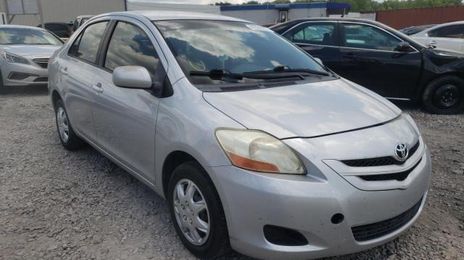 Toyota Yaris Verso • 2007 • 0 km