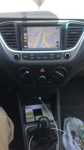 Hyundai Accent • 2019 • 36,000 km