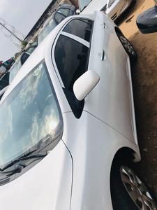 Toyota Corolla • 2009 • 150,000 km