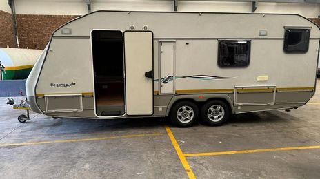 Polestar 1 • 2013 • 1,020 km