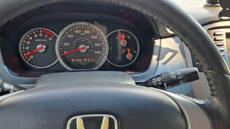 Honda Pilot • 2007 • 181,000 mi